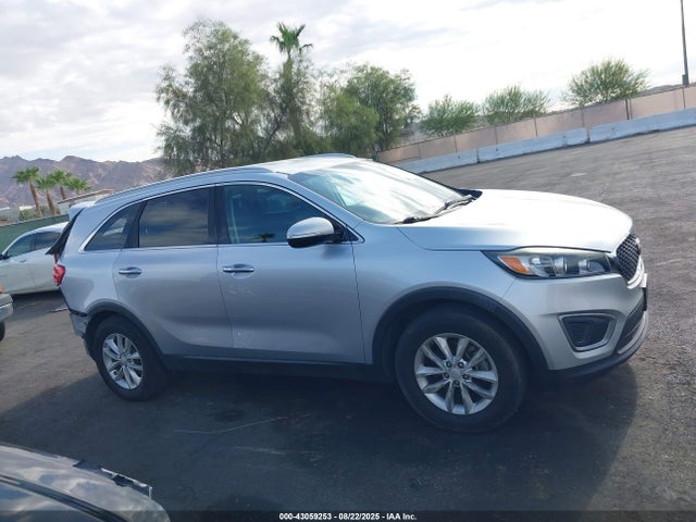 5XYPG4A3XGG114912 KIA dohc gdi theta ii
