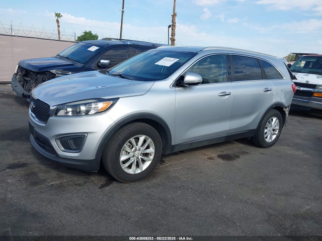5XYPG4A3XGG114912 KIA dohc gdi theta ii
