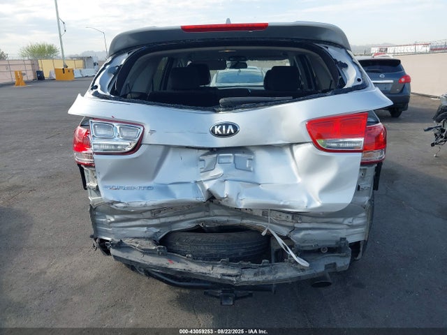 5XYPG4A3XGG114912 KIA dohc gdi theta ii