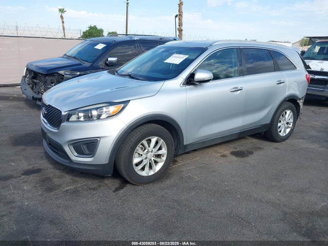 5XYPG4A3XGG114912 KIA dohc gdi theta ii