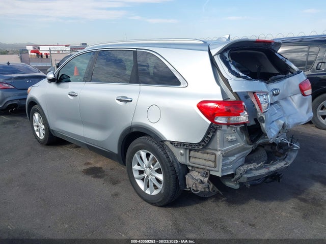5XYPG4A3XGG114912 KIA dohc gdi theta ii