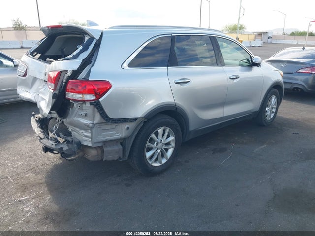 5XYPG4A3XGG114912 KIA dohc gdi theta ii