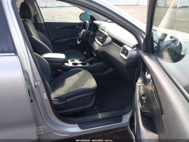 5XYPG4A3XGG114912 KIA dohc gdi theta ii
