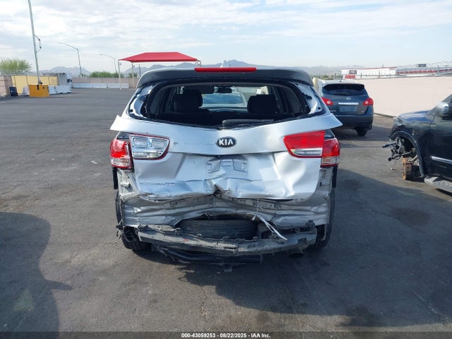 5XYPG4A3XGG114912 KIA dohc gdi theta ii
