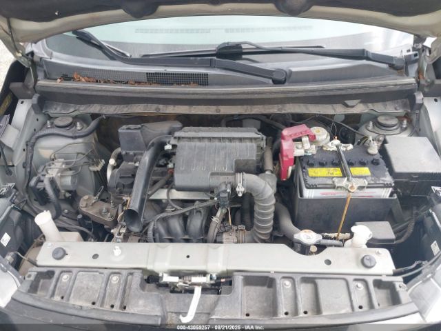 2020 MITSUBISHI MIRAGE G4 ML32F3FJ5LHF00742 Photo 9
