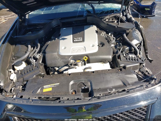 Продажа на аукционе авто 2013 Infiniti G37x, vin: JN1CV6AR3DM765414, номер лота: 43059262