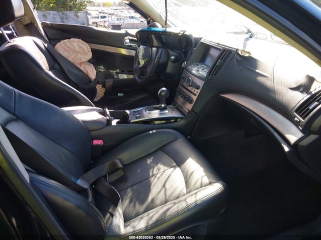 Продажа на аукционе авто 2013 Infiniti G37x, vin: JN1CV6AR3DM765414, номер лота: 43059262