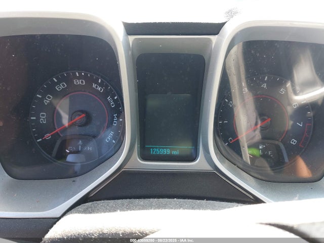 Chevrolet lfx 2015 2G1FA1E33F9136985 Image 7