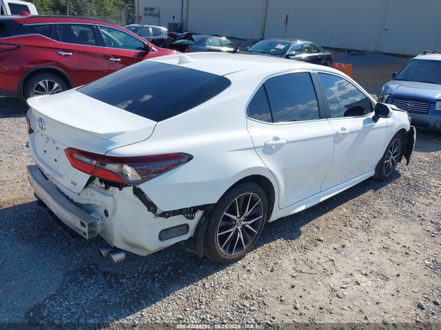 4T1G11AK8PU730741 Toyota a25a-fks