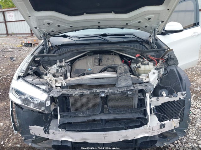 BMW X5 2017 5UXKR0C30H0V77691 Image 10