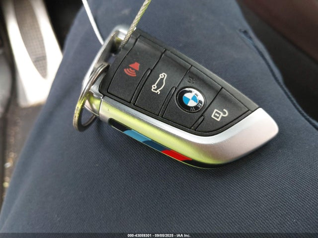 BMW X5 2017 5UXKR0C30H0V77691 Image 11