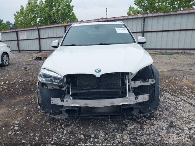 BMW X5 2017 5UXKR0C30H0V77691 Image 13
