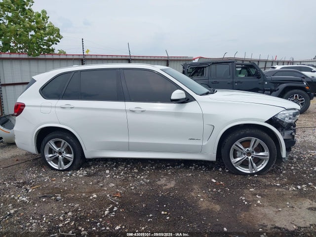 BMW X5 2017 5UXKR0C30H0V77691 Image 14