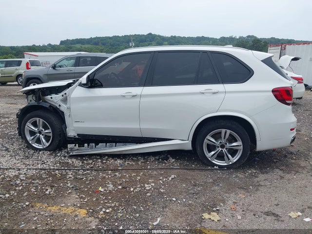 BMW X5 2017 5UXKR0C30H0V77691 Image 15