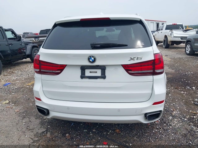 BMW X5 2017 5UXKR0C30H0V77691 Image 17
