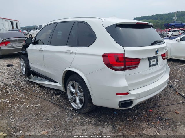 BMW X5 2017 5UXKR0C30H0V77691 Image 3