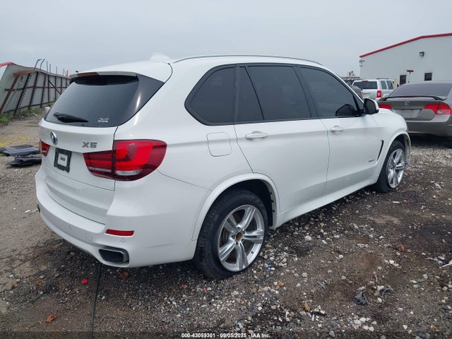 BMW X5 2017 5UXKR0C30H0V77691 Image 4