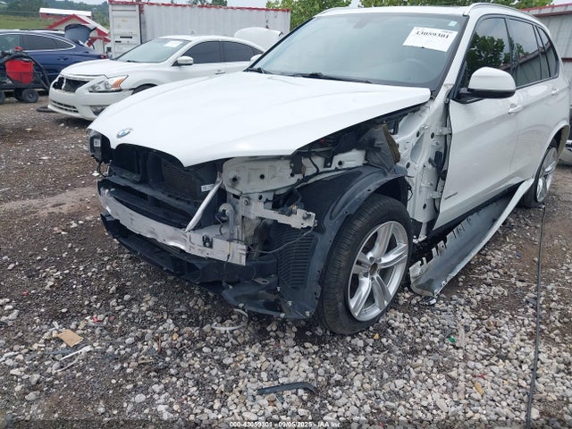 BMW X5 2017 5UXKR0C30H0V77691 Image 6