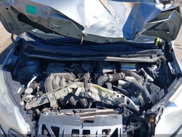 Nissan 2014 2014 3N1CE2CP2EL422190 Image 10
