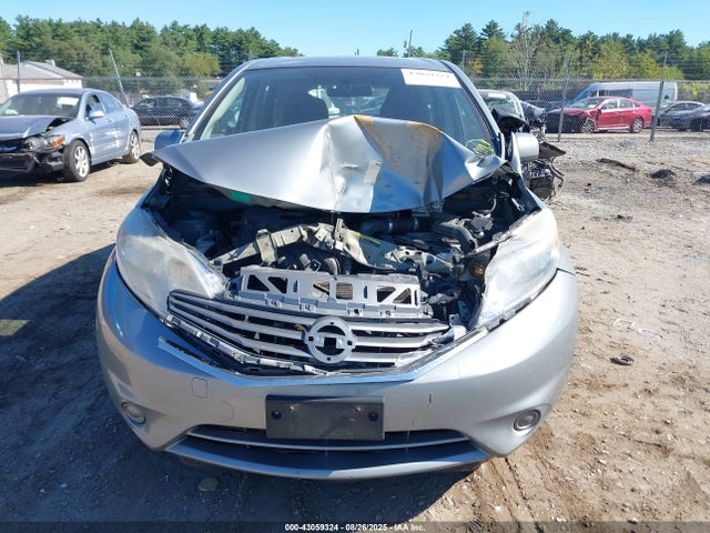 Nissan 2014 2014 3N1CE2CP2EL422190 Image 12
