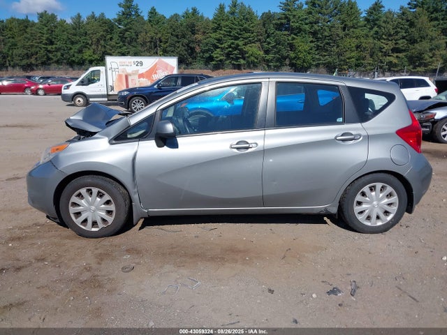 Nissan 2014 2014 3N1CE2CP2EL422190 Image 14