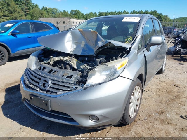 Nissan 2014 2014 3N1CE2CP2EL422190 Image 2