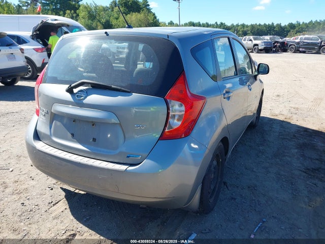 Nissan 2014 2014 3N1CE2CP2EL422190 Image 4