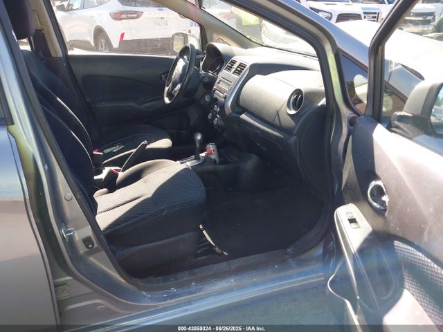 Nissan 2014 2014 3N1CE2CP2EL422190 Image 5