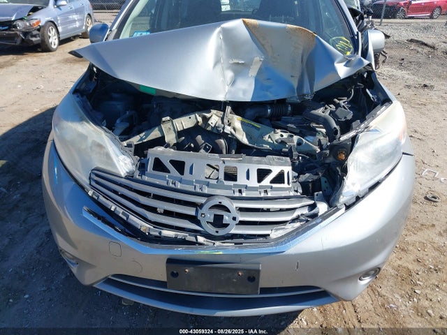 Nissan 2014 2014 3N1CE2CP2EL422190 Image 6