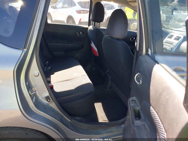 Nissan 2014 2014 3N1CE2CP2EL422190 Image 8