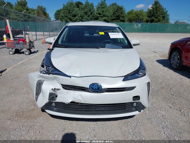 JTDKAMFU1N3182353 Toyota 2zr-fxe,1nm