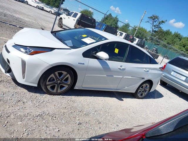 JTDKAMFU1N3182353 Toyota 2zr-fxe,1nm