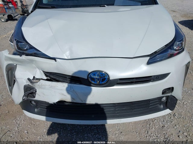 JTDKAMFU1N3182353 Toyota 2zr-fxe,1nm