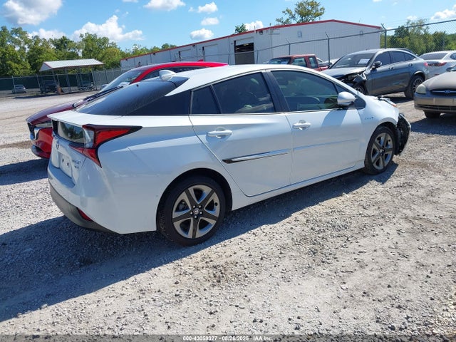 JTDKAMFU1N3182353 Toyota 2zr-fxe,1nm