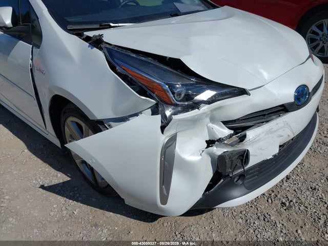 JTDKAMFU1N3182353 Toyota 2zr-fxe,1nm