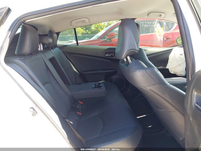 JTDKAMFU1N3182353 Toyota 2zr-fxe,1nm