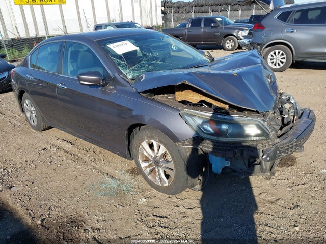 1HGCR2F38EA304387 Honda k24w1