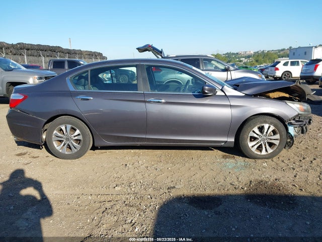1HGCR2F38EA304387 Honda k24w1