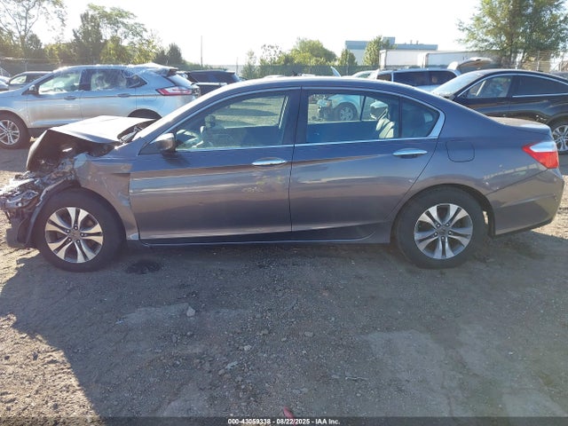 1HGCR2F38EA304387 Honda k24w1