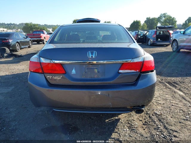 1HGCR2F38EA304387 Honda k24w1