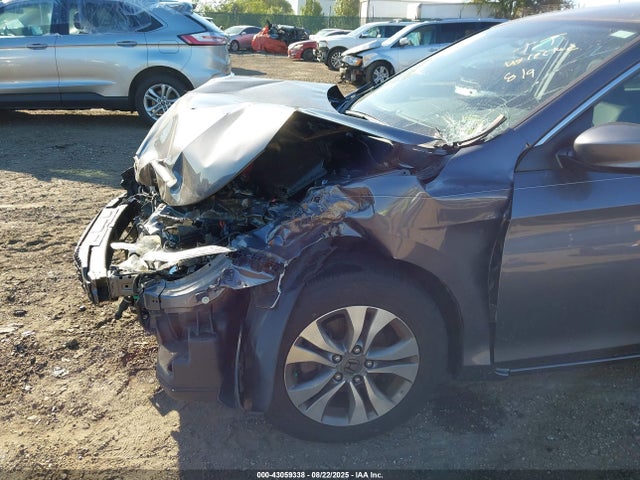 1HGCR2F38EA304387 Honda k24w1
