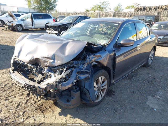 1HGCR2F38EA304387 Honda k24w1