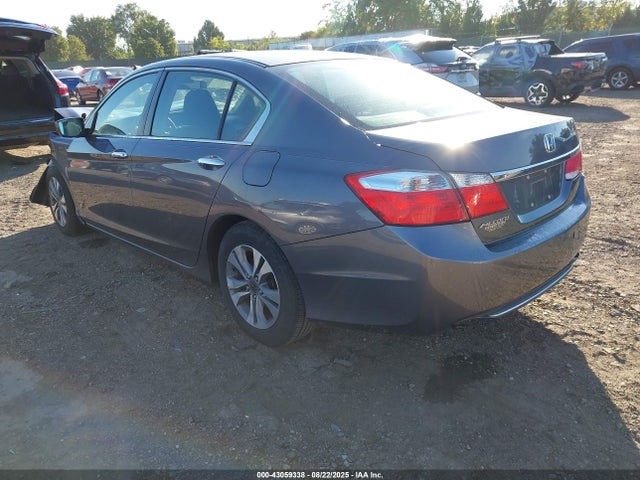1HGCR2F38EA304387 Honda k24w1