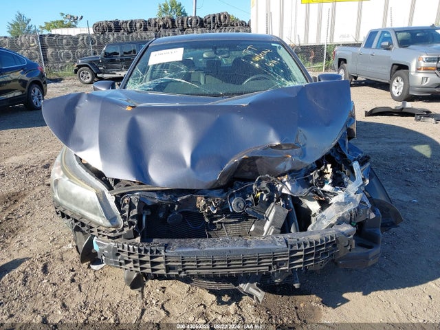 1HGCR2F38EA304387 Honda k24w1