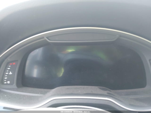 2017 AUDI Q7 WA1VAAF7XHD041229 Photo 6