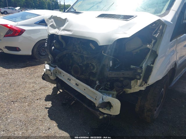 2018 FORD TRANSIT-150 1FTYE1ZM3JKA31071 Photo 5