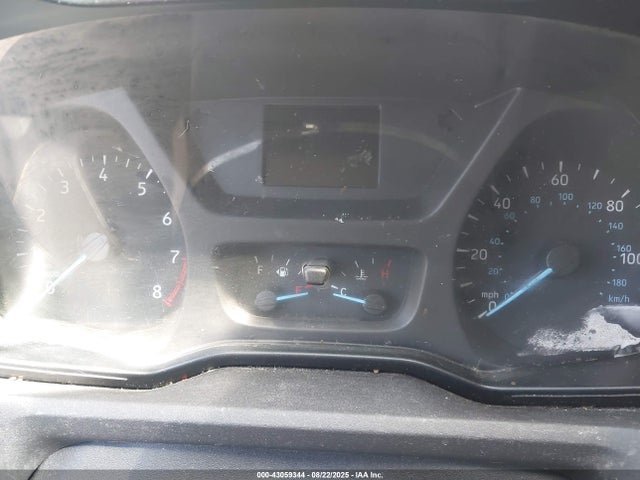 2018 FORD TRANSIT-150 1FTYE1ZM3JKA31071 Photo 6