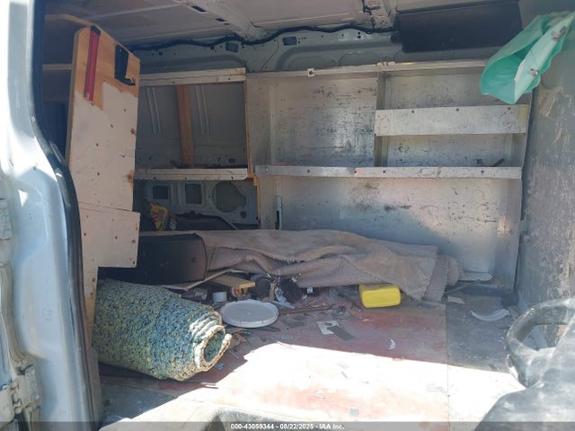 2018 FORD TRANSIT-150 1FTYE1ZM3JKA31071 Photo 7