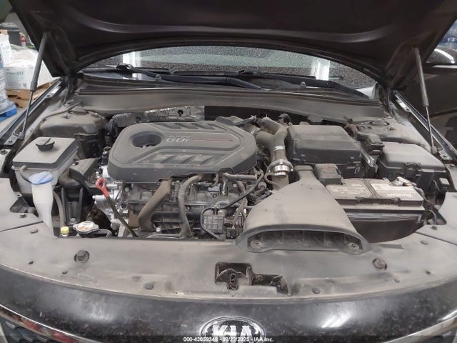 5XXGW4L29GG050616 KIA t-gdi theta ii