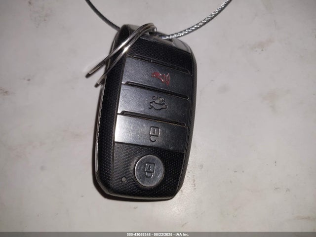 5XXGW4L29GG050616 KIA t-gdi theta ii